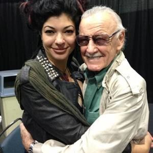 Meet your Posher, Aja